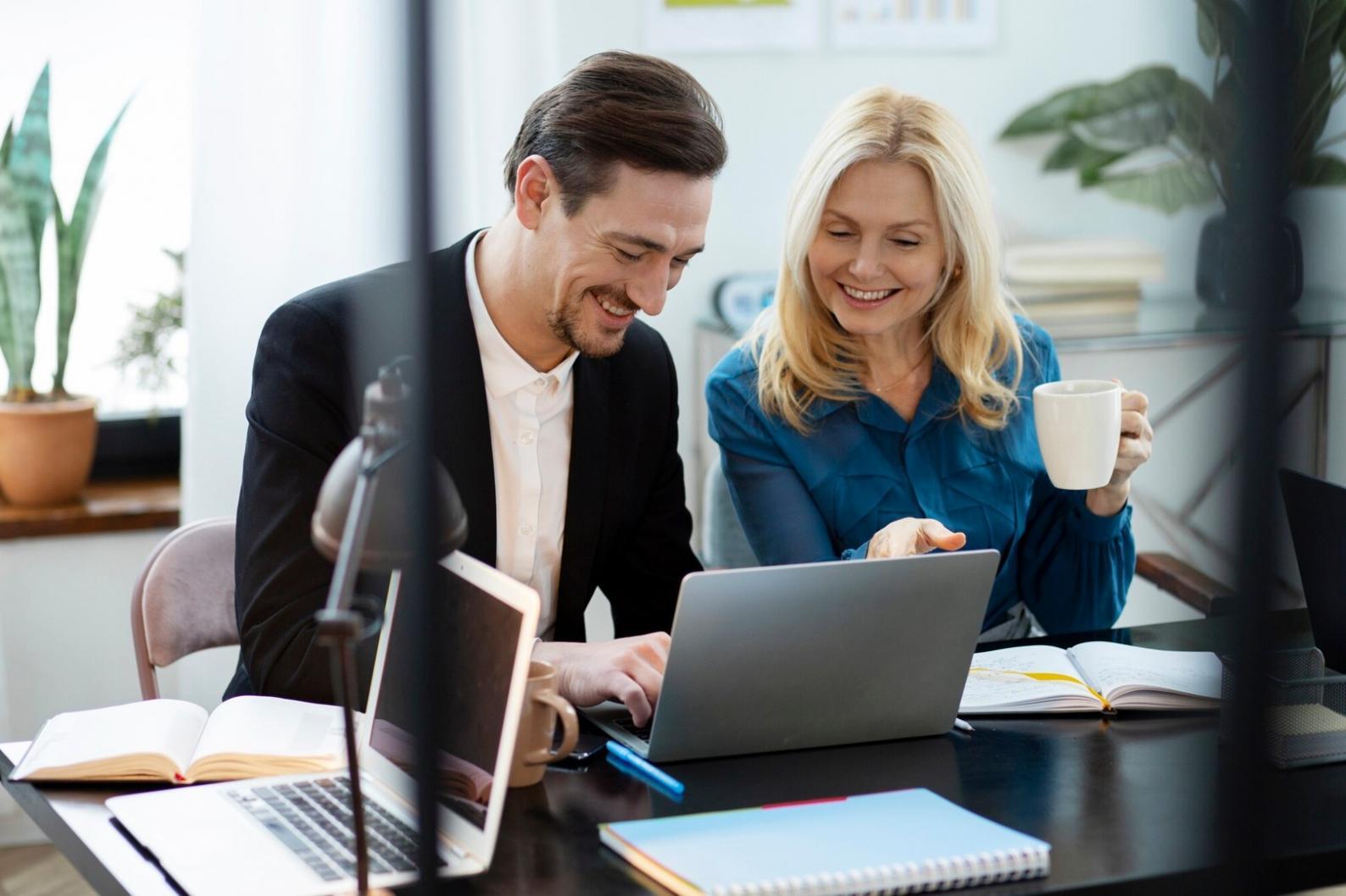 Sesión de trabajo colaborativo del equipo técnico de penqolirate