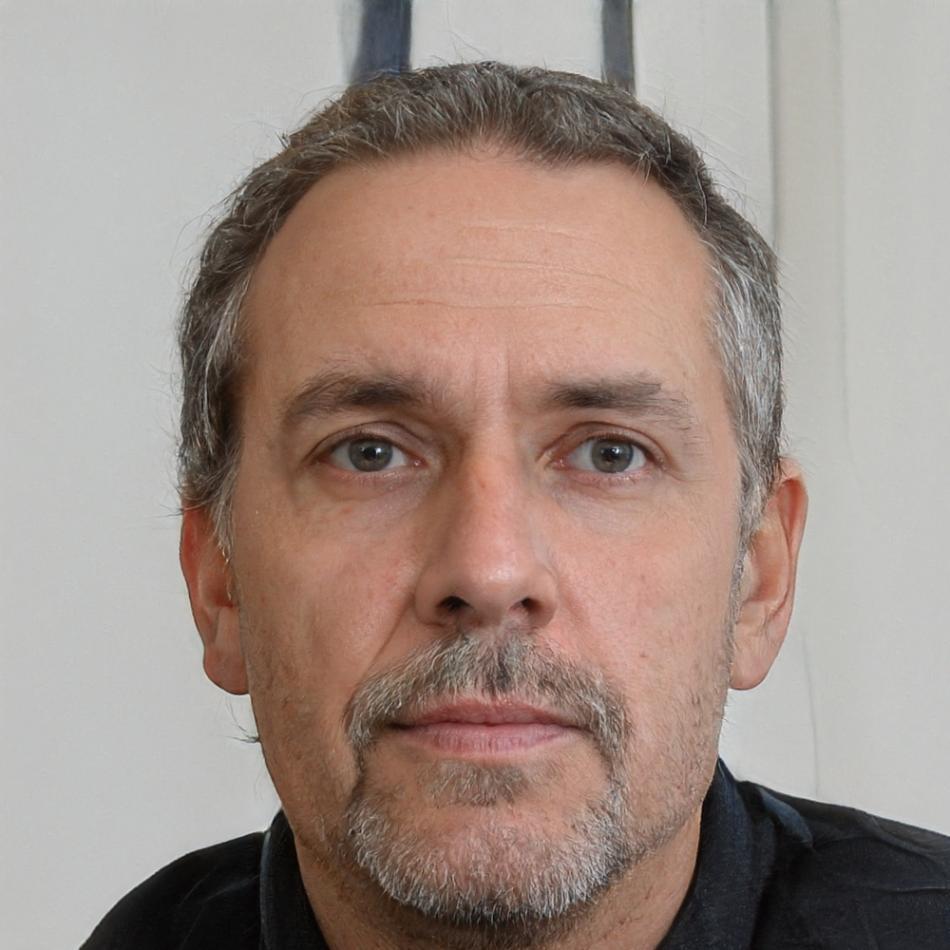 Retrato profesional de Marc Valverde